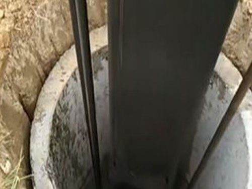 福鼎打井公司